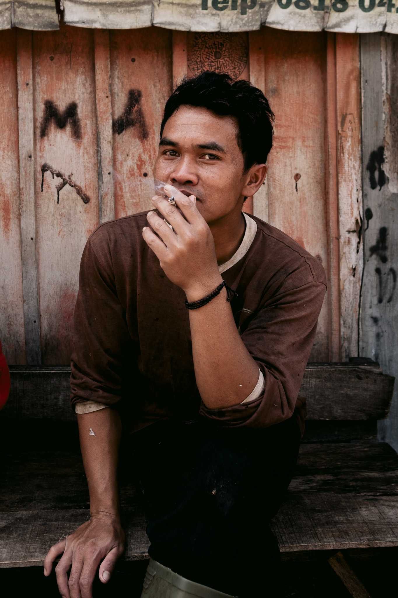 Arif Riyanto