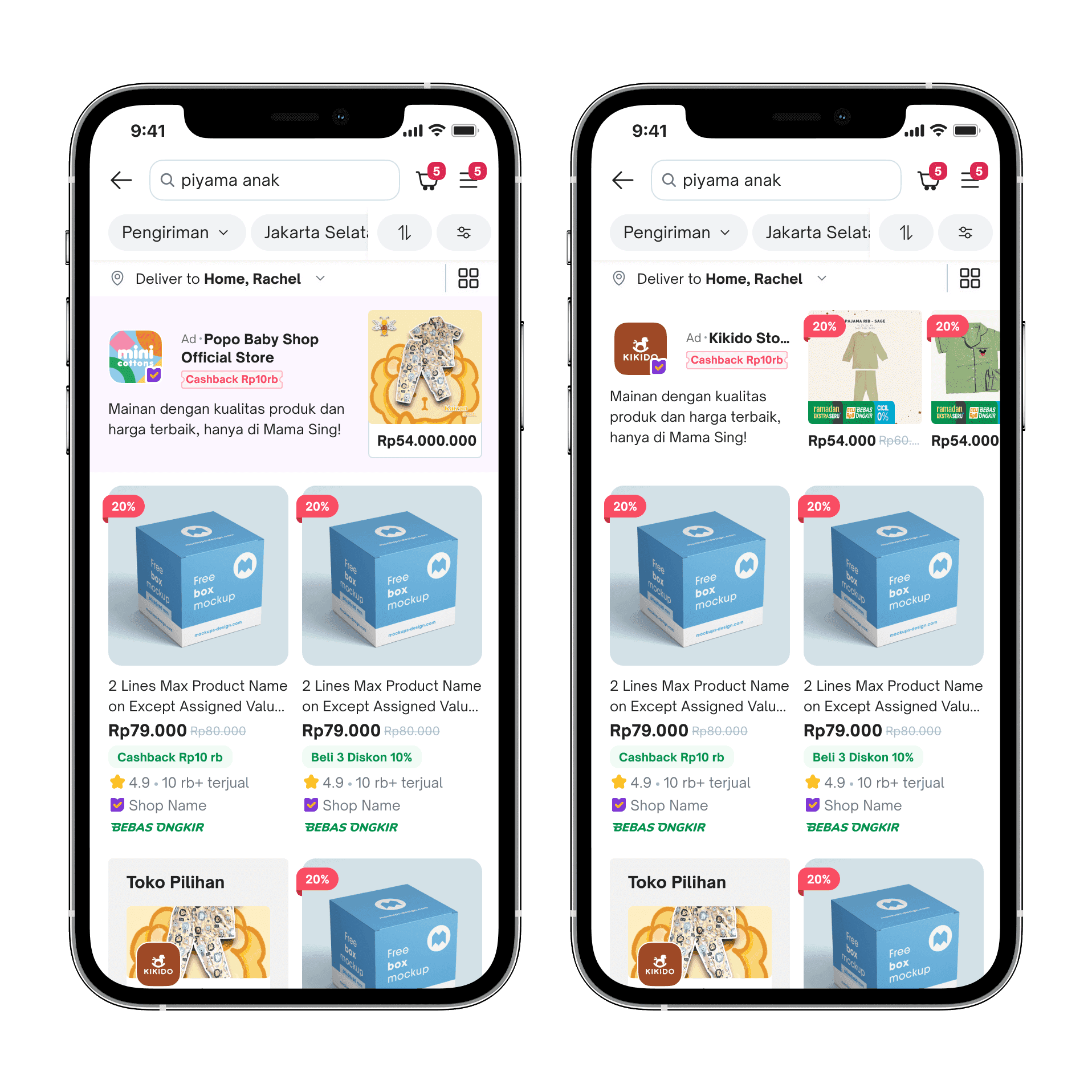 Reimagining We Lysn - a Mental Health Platform